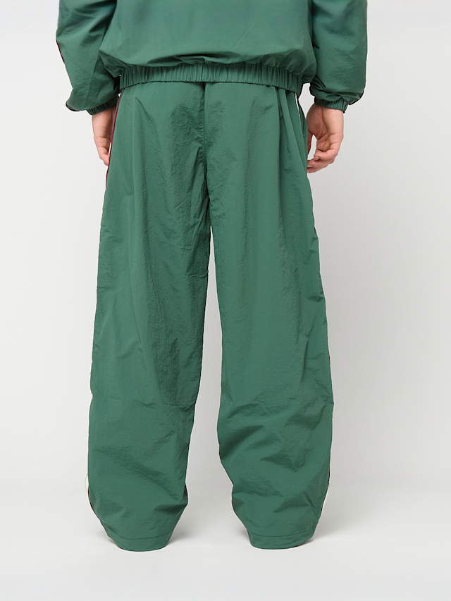 Prohibited, Slipstream Trackpants, green, Image 3 of 6