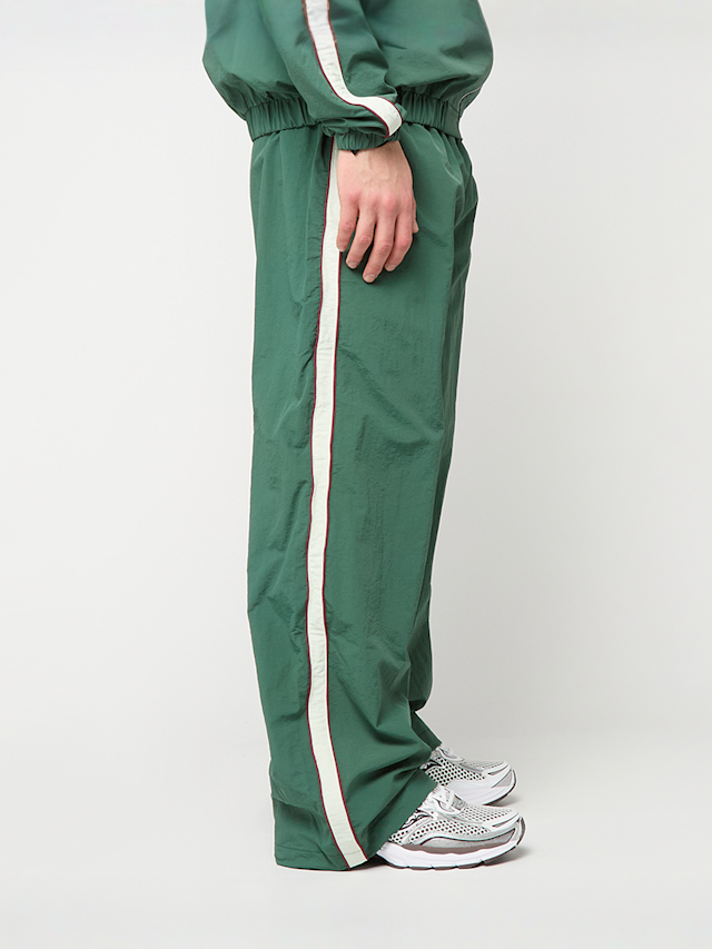 Prohibited, Slipstream Trackpants, green, Image 4 of 6