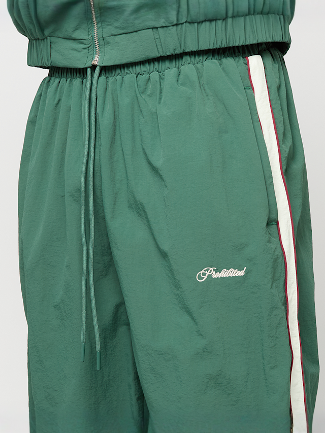Prohibited, Slipstream Trackpants, green, Image 5 of 6