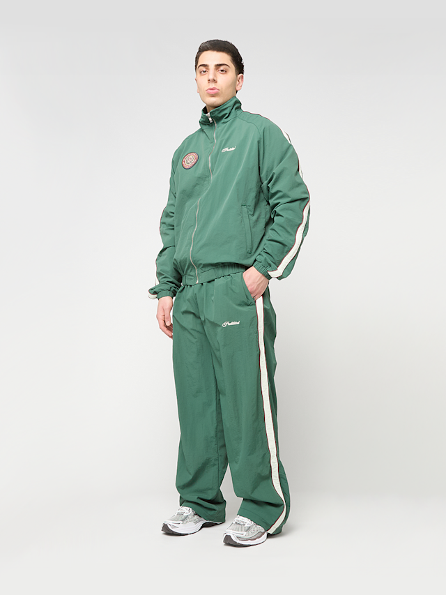 Prohibited, Slipstream Trackpants, green, Image 6 of 6
