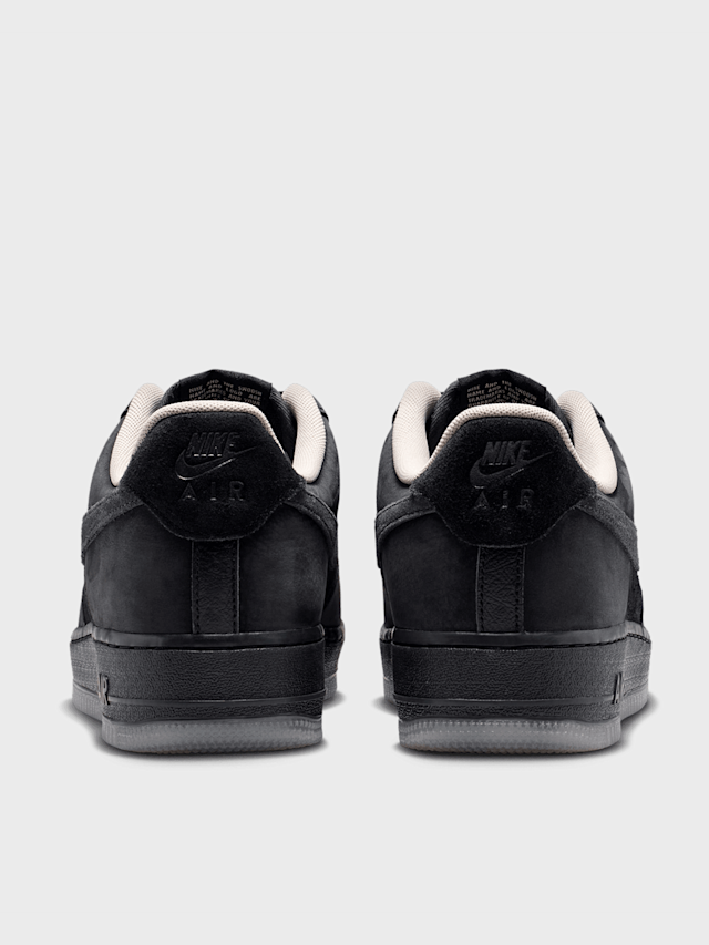 Nike  , Air Force 1 '07, black, Image 4 of 8