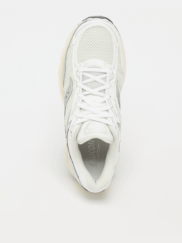 Saucony, Progrid Omni 9, white, Image 5 of 8