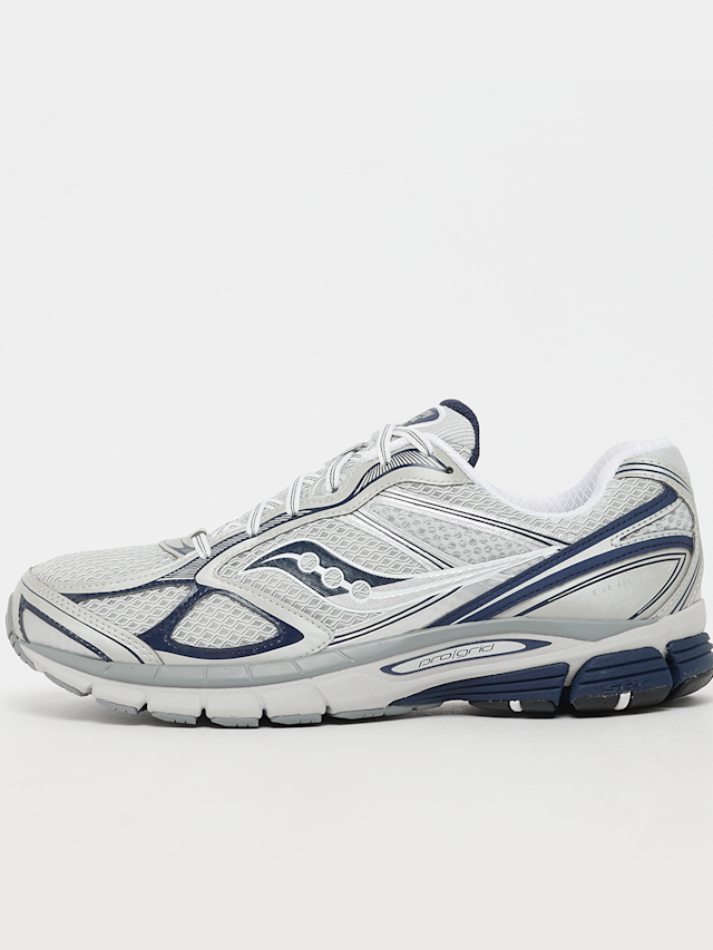 Saucony, Guide 7, white, Image 1 of 7