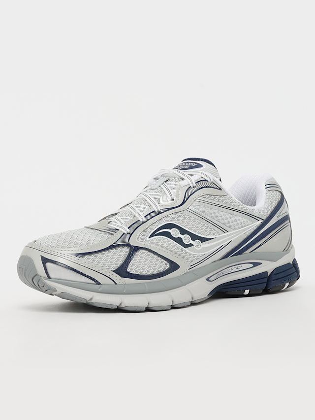 Saucony, Guide 7, white, Image 2 of 7