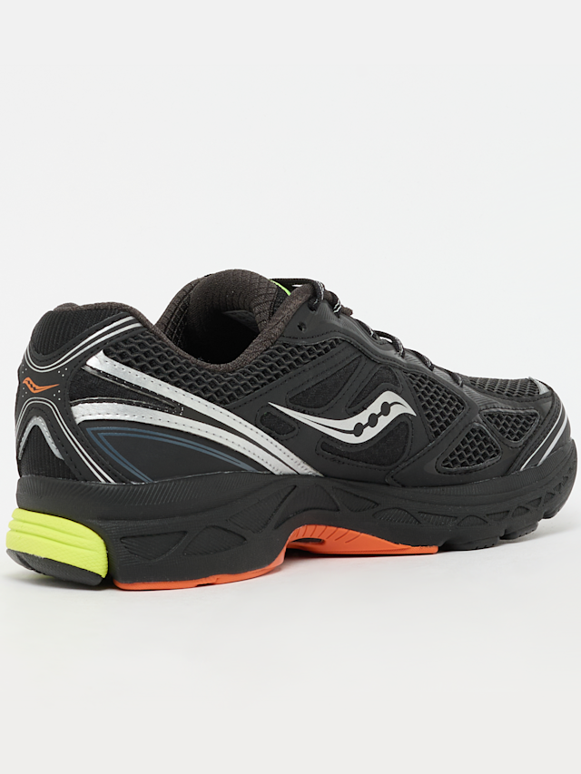Saucony, Guide 7, black, Image 3 of 7