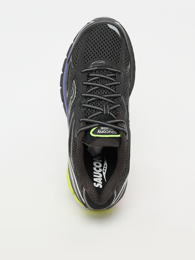 Saucony, Guide 7, black, Image 5 of 7