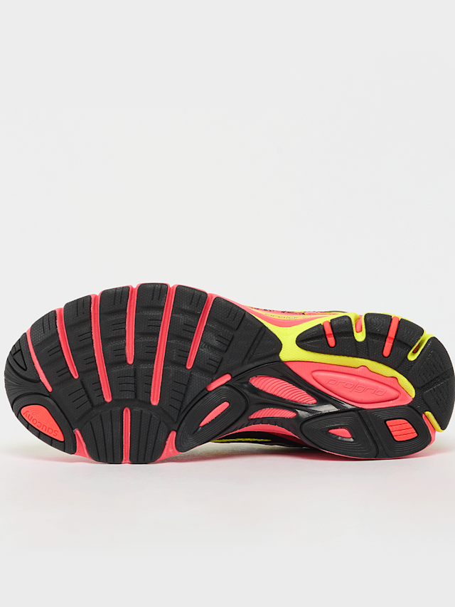 Saucony, Guide 7 "Canary", yellow, Image 4 of 7