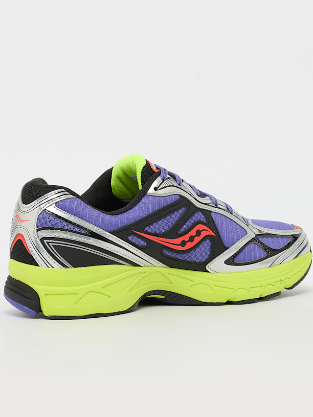 Saucony, Guide 7, purple, Image 3 of 7