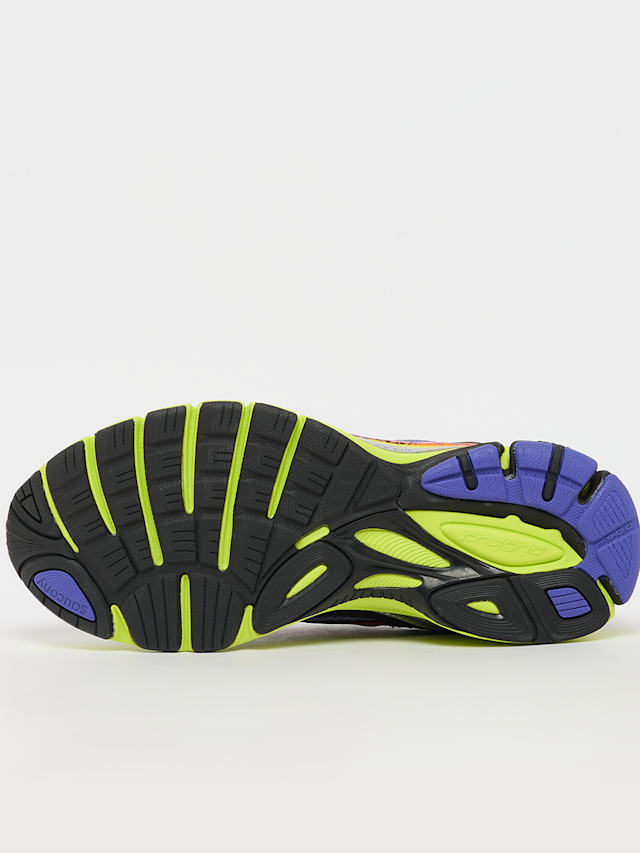 Saucony, Guide 7, purple, Image 4 of 7