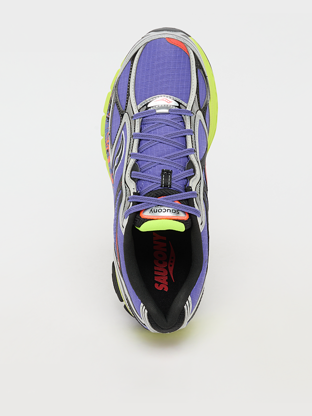 Saucony, Guide 7, purple, Image 5 of 7