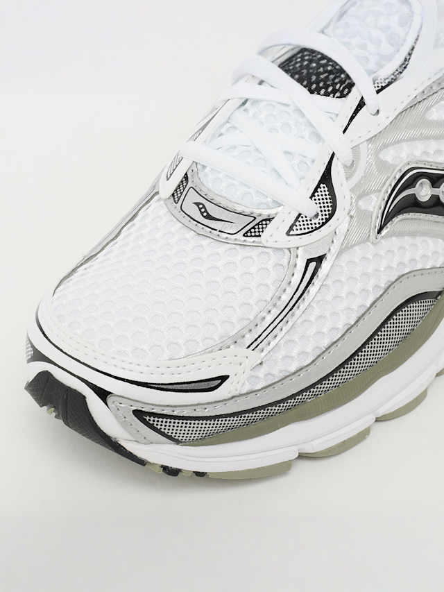 Saucony, Progrid Omni 9, white, Image 6 of 7