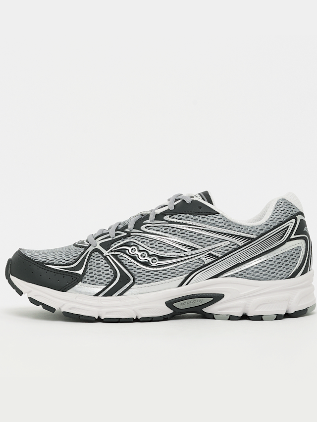 Saucony, Ride Millennium, grey, Image 1 of 7