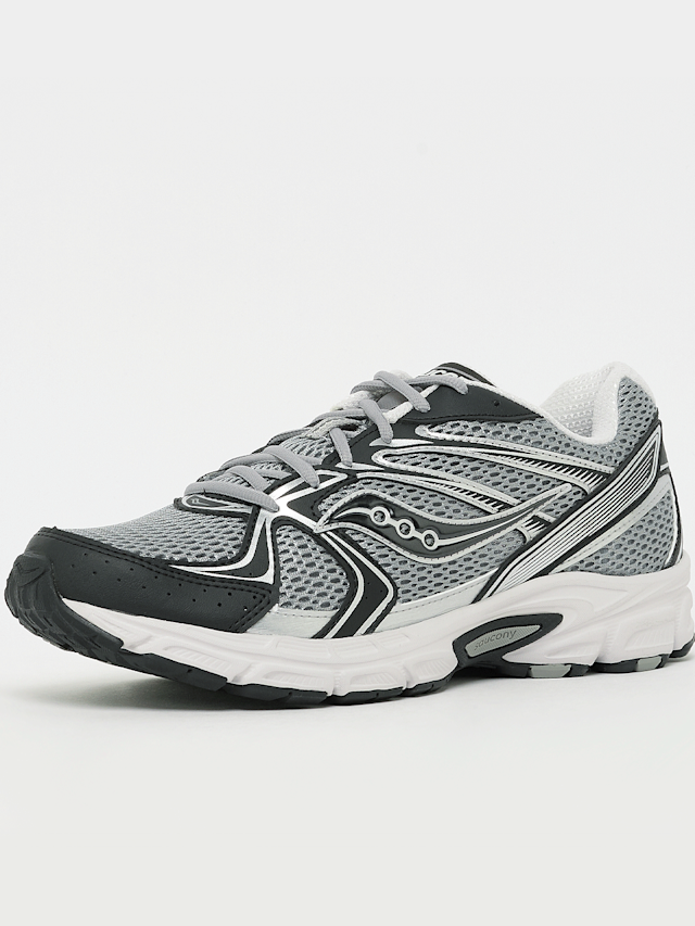 Saucony, Ride Millennium, grey, Image 2 of 7