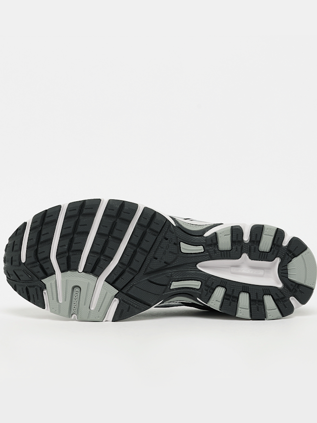 Saucony, Ride Millennium, grey, Image 4 of 7