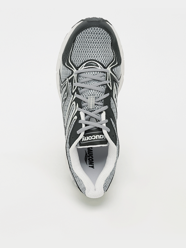 Saucony, Ride Millennium, grey, Image 5 of 7