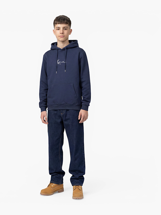 Karl Kani, OG Rinsed Jeans Junior, blue, Image 5 of 5