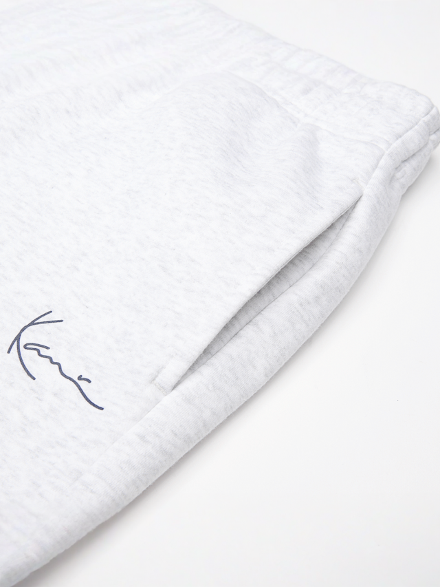 Karl Kani, Signature Relaxed Sweatpants Junior, grey, Image 3 of 3