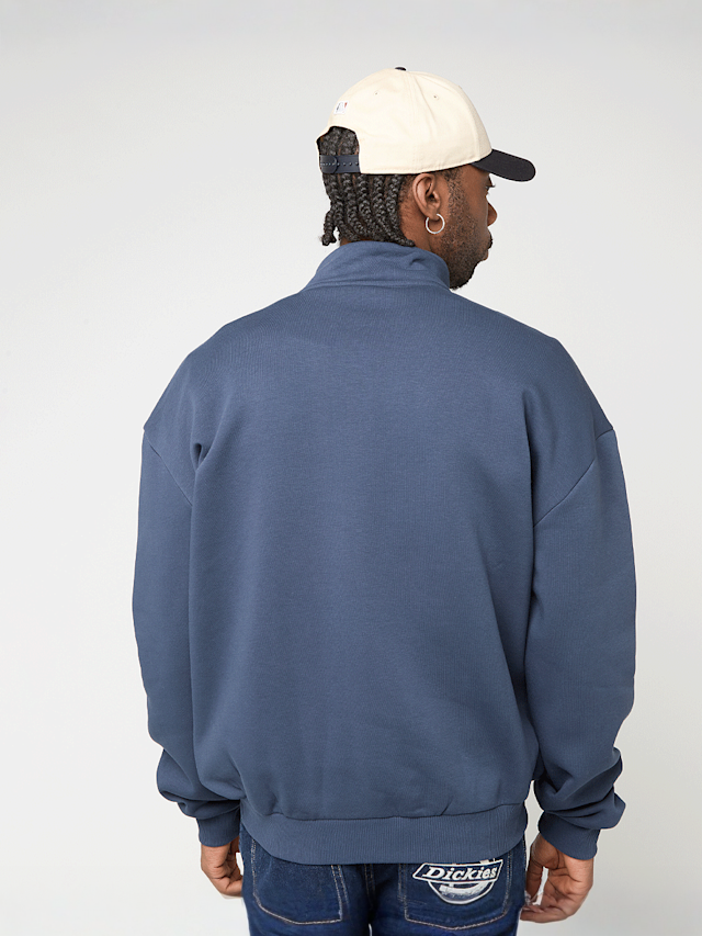 Karl Kani, Signature Oversized Troyer, blue, Image 2 of 4