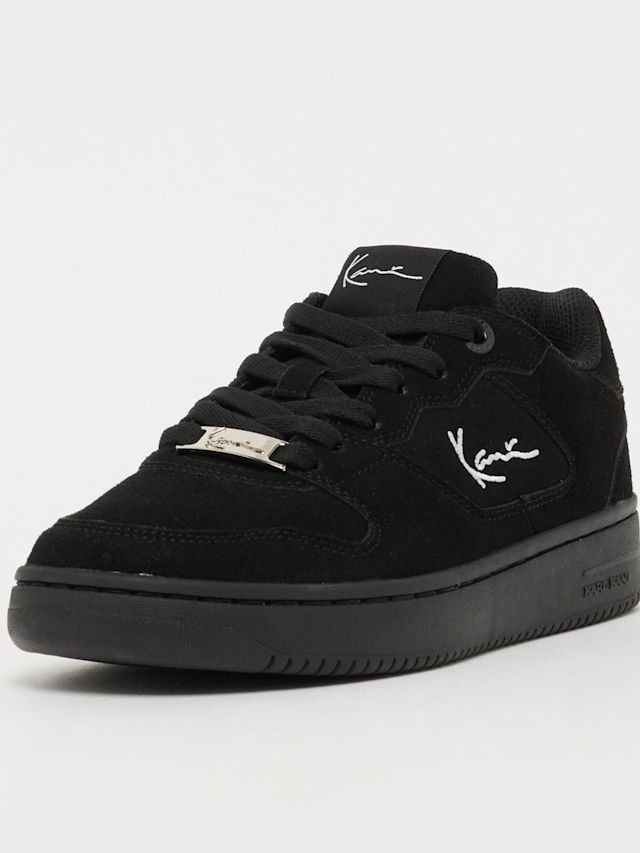 Karl Kani, 89 Classic (GS), black, Image 2 of 7