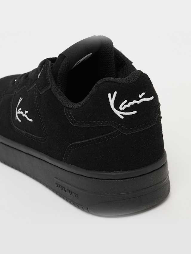 Karl Kani, 89 Classic (GS), black, Image 7 of 7