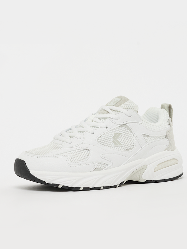 Karl Kani, Prime Runner 2 (GS), white, Image 2 of 7