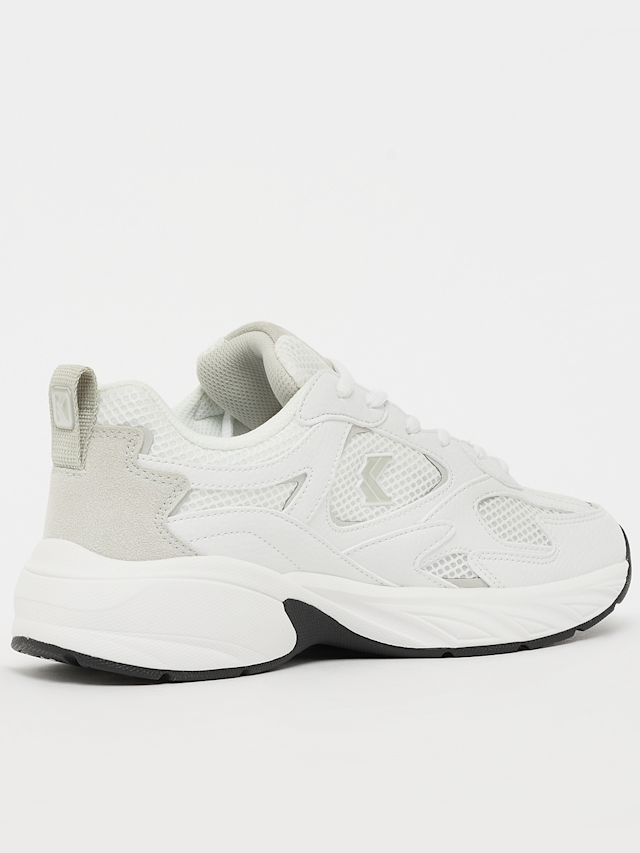 Karl Kani, Prime Runner 2 (GS), white, Image 3 of 7