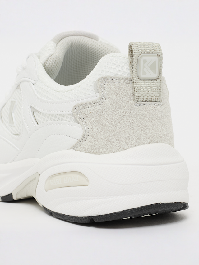 Karl Kani, Prime Runner 2 (GS), white, Image 7 of 7