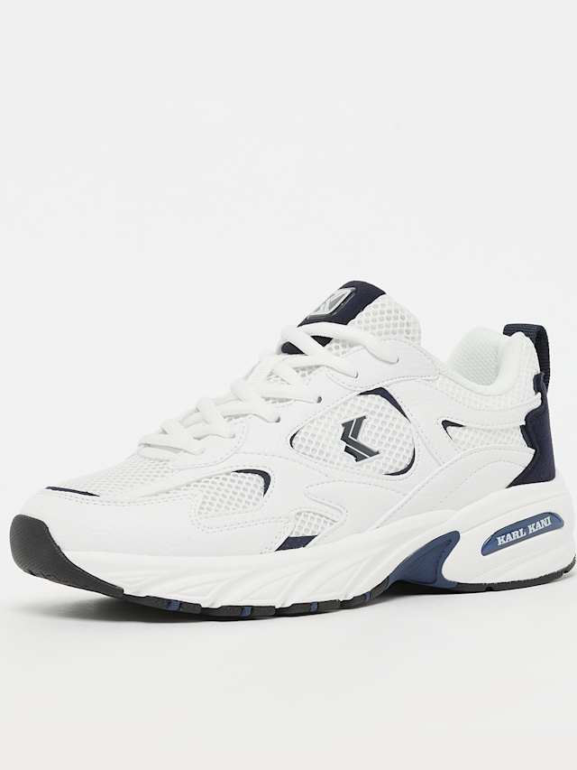 Karl Kani, Prime Runner 2 (GS), white, Image 2 of 7