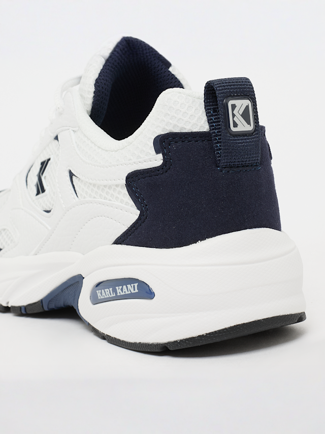 Karl Kani, Prime Runner 2 (GS), white, Image 7 of 7