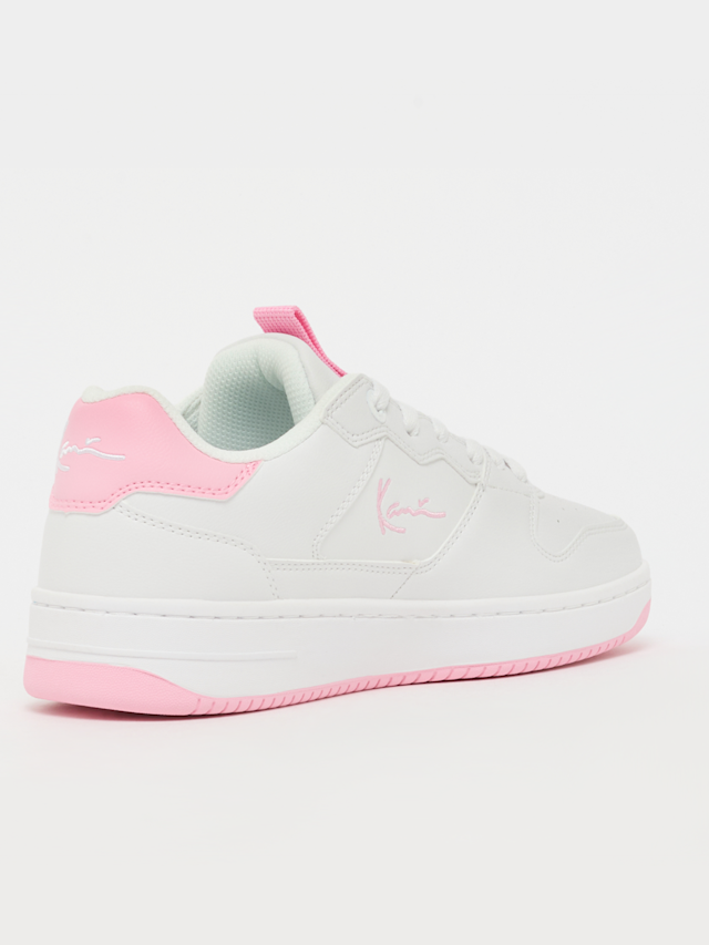 Karl Kani, 89 Tongue Tape (GS), white, Image 3 of 7