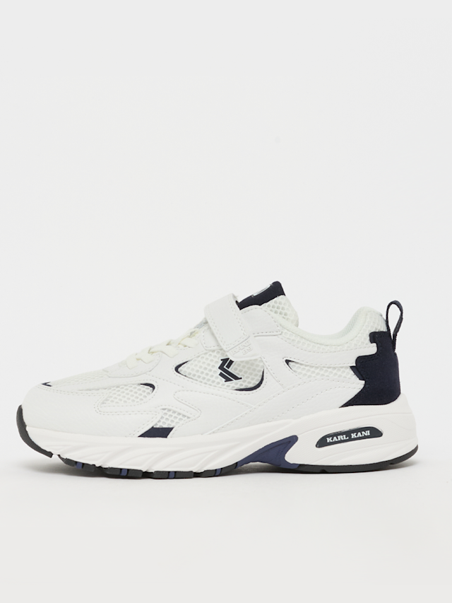 Karl Kani, Prime Runner 2 (PS), white, Image 1 of 6