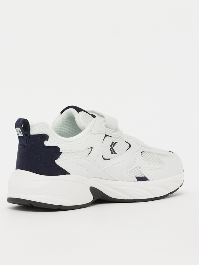 Karl Kani, Prime Runner 2 Children, white, Image 3 of 6