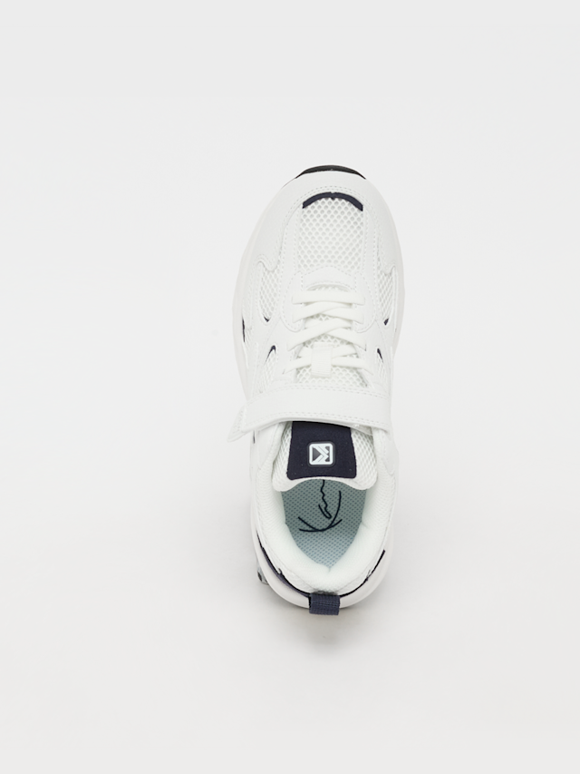 Karl Kani, Prime Runner 2 Children, white, Image 5 of 6