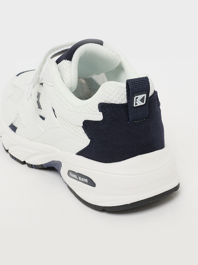 Karl Kani, Prime Runner 2 (PS), white, Image 6 of 6