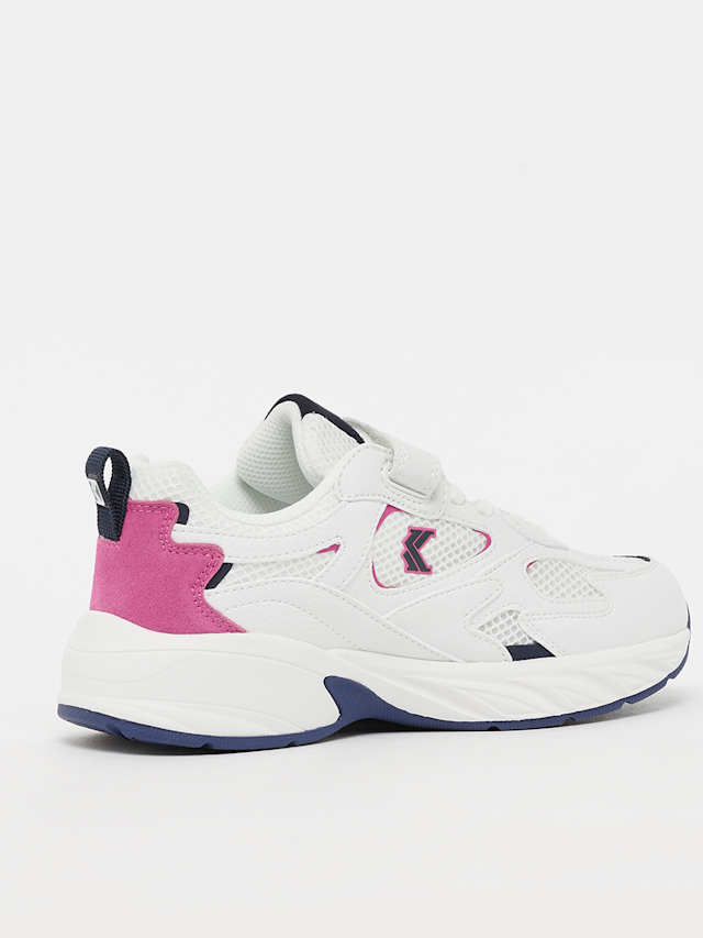 Karl Kani, Prime Runner 2 Children, white, Image 3 of 7