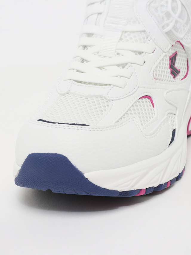 Karl Kani, Prime Runner 2 Children, white, Image 6 of 7