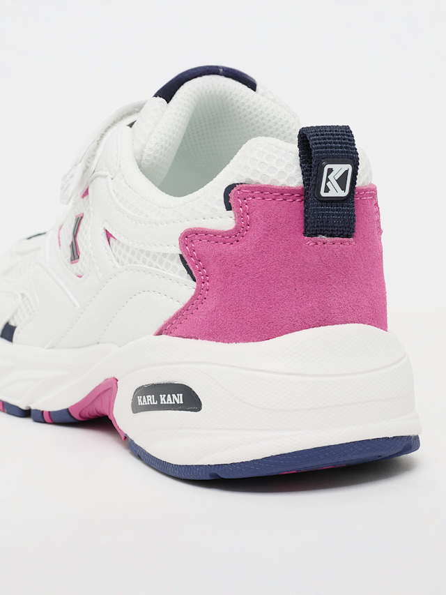 Karl Kani, Prime Runner 2 (PS), white, Image 7 of 7