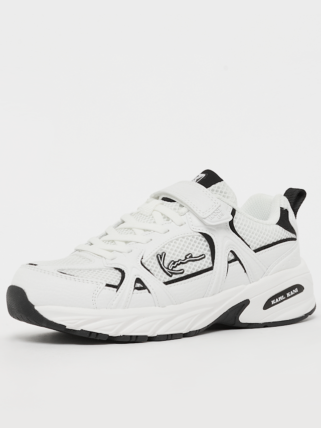 Karl Kani, Prime Runner (PS), white, Image 2 of 7