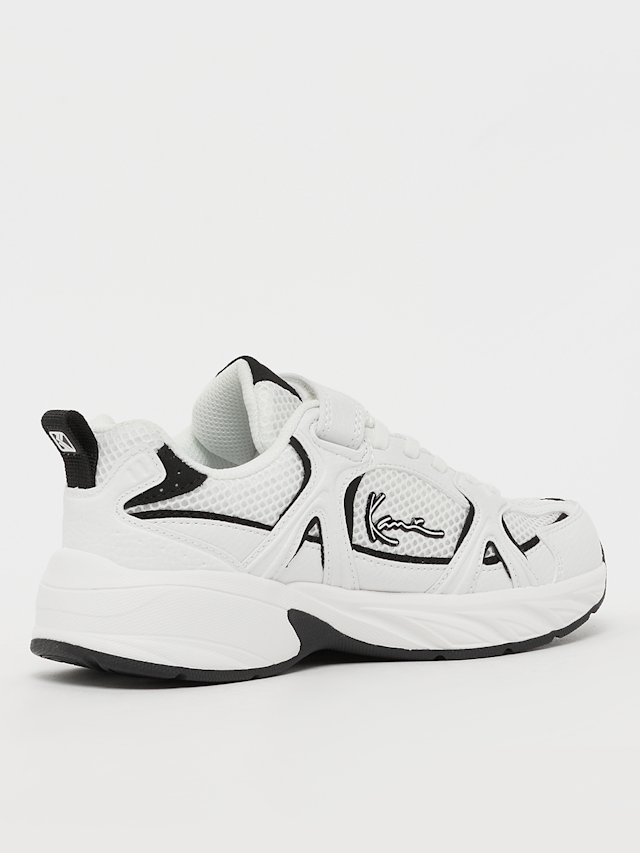 Karl Kani, Prime Runner Children, white, Image 3 of 7