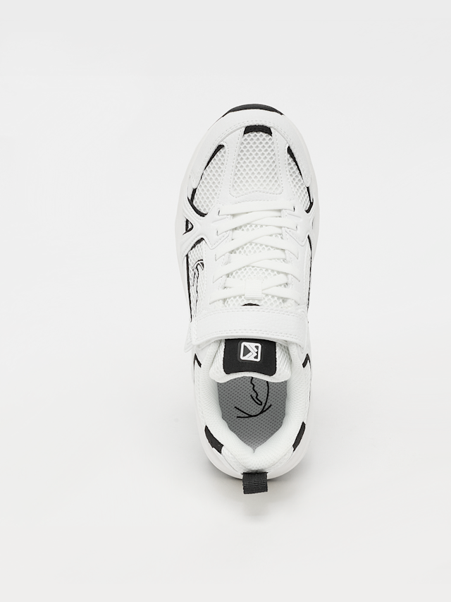 Karl Kani, Prime Runner Children, white, Image 5 of 7