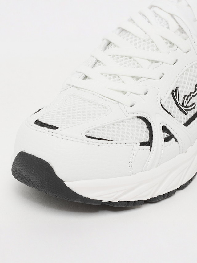 Karl Kani, Prime Runner (PS), white, Image 6 of 7