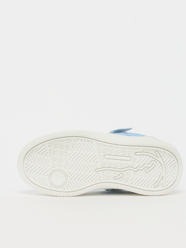 Karl Kani, 89 Tongue Tape (PS), white, Image 4 of 7