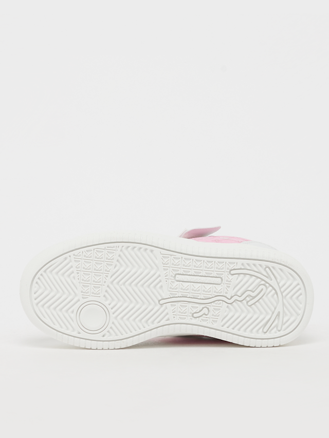 Karl Kani, 89 Tongue Tape Children, white, Image 4 of 7