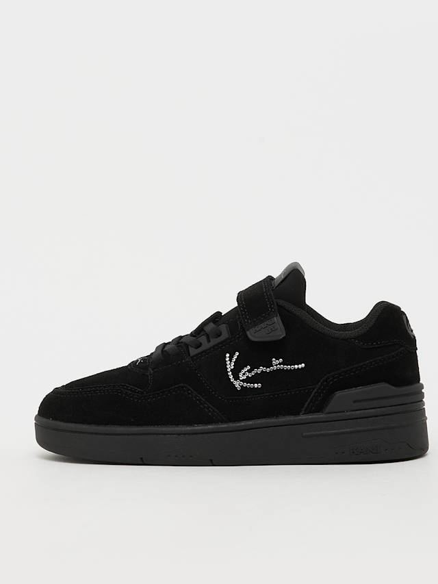 Karl Kani, LXYR 2K (PS), black, Image 1 of 7