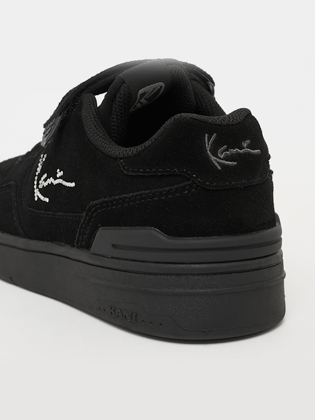 Karl Kani, LXYR 2K Children, black, Image 7 of 7