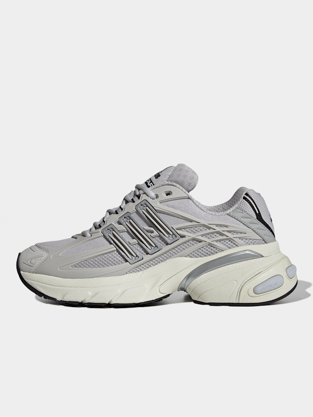 adidas Originals, Adistar Control 5 core black/silver met./grey one, szary, Obraz 1 z 8