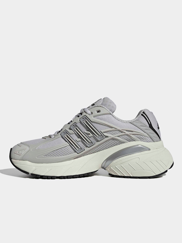 adidas Originals, Adistar Control 5 core black/silver met./grey one, szary, Obraz 2 z 8