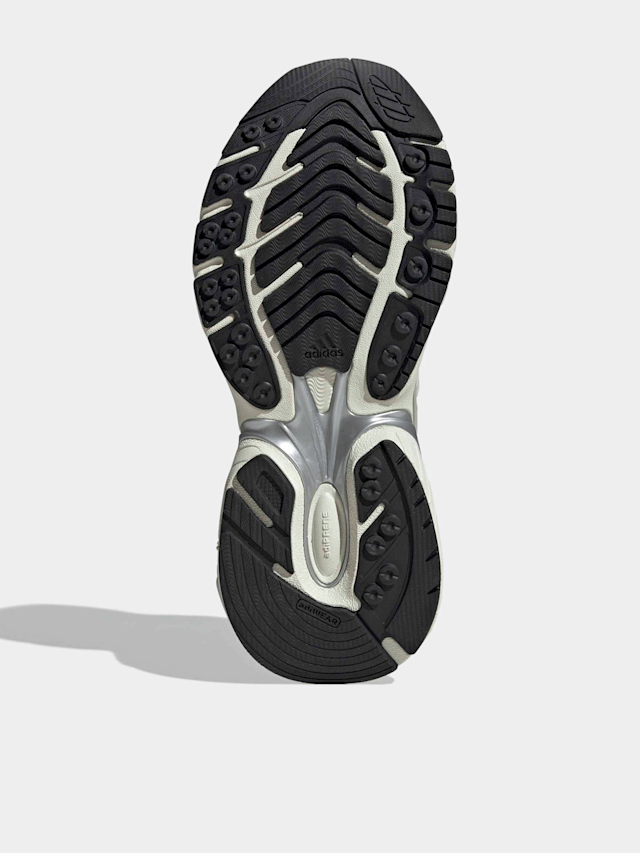 adidas Originals, Adistar Control 5 core black/silver met./grey one, szary, Obraz 5 z 8