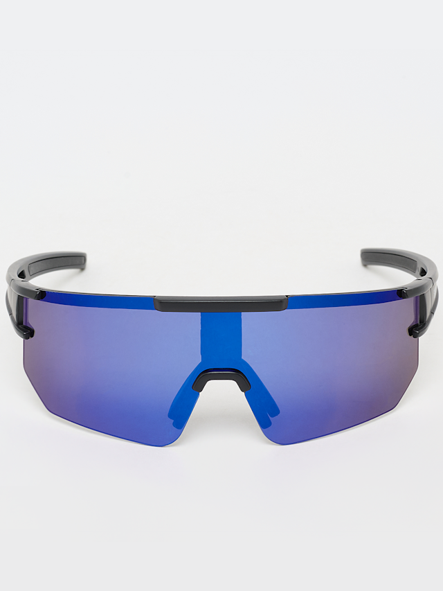 SNIPES, Unisex Sunglasses, black, Image 2 of 5