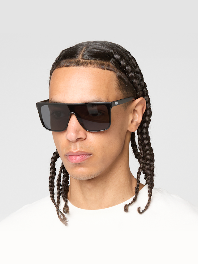SNIPES, Unisex Sunglasses, black, Image 1 of 5